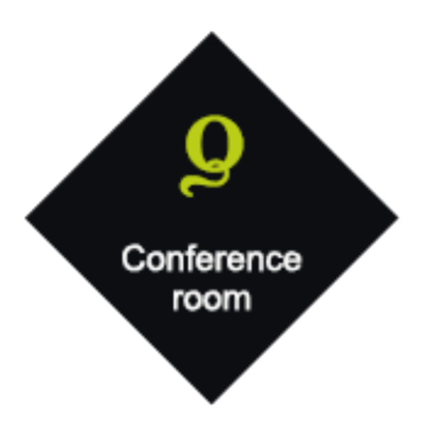 Q conference room