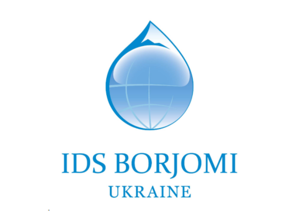 IDS Borjomi Ukraine moved to the IQ BUSINESS CENTER